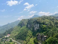 -梦幻奥陶纪景区
