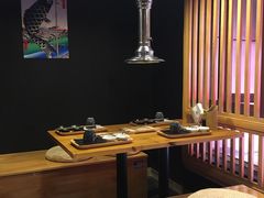 -炙忧烤肉屋(中国铁建广场店)