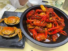 -聚味瞿记·龙虾堂(坡子街店)