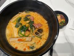 麻辣烫-杨国福麻辣烫(龙阳广场店)