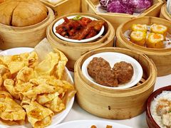 -嘉升大排档(番禺总店)