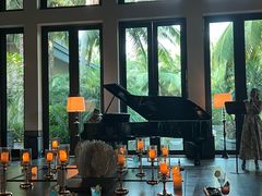 -海南清水湾莱佛士酒店