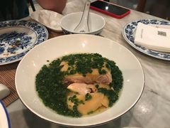 -漢舍中国菜馆(889广场店)