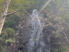 -本溪汤沟绿石谷森林公园