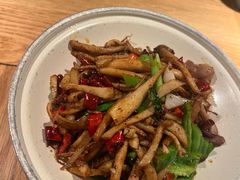 -厚生港萃精致餐厅(中华西路店)