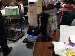 -海底捞火锅(万丰桥店)