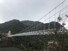 -宝晶宫旅游景区