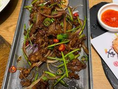 -拾竹樾巷酒肆餐厅(望花店)