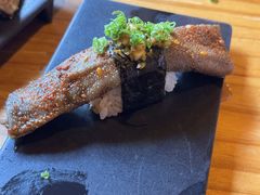 -昊·来了寿司(台湾街店)