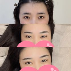 -久匠·纹眉纹绣半永久