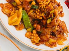 -同发顺饭馆(总店)