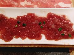 -许府牛火锅(信义坊总店)