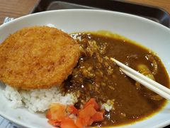 -食其家·牛丼咖喱(广元西路店)