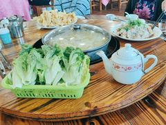 -侠成水上农庄(工业大道店)