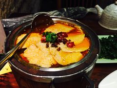 -云来居素食馆(南山店)