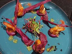 -AZUL by FUEL蓝色·法式酒馆(琶醍店)