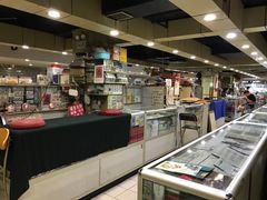 -云洲古玩城(大木桥路店)