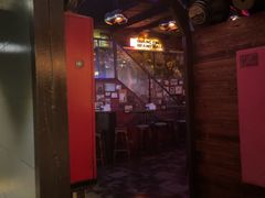 -光音瓦特俱乐部(高新店)