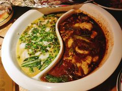-六月雪干锅(涪城万达广场店)