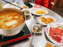 -燃计沙茶皇·香港沙茶火锅(人广旗舰店)