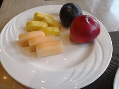 -印象餐厅(杭州国际博览中心北辰大酒店)