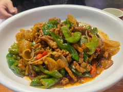 -小蓉合餐厅·川菜·家常菜(凤城二路店)