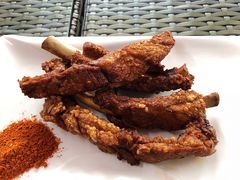 传统老卤大排-铜小馆(1891时光道店)