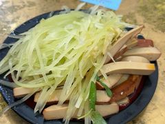 -惠丰源烩面馆(经七路店)