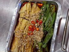 -古彭7只羊·鲜羊肉串·龙虾烧烤(玄武墨香路店)