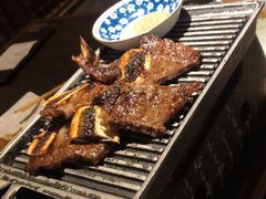 -山葵家·创意料理(宁波来福士店)