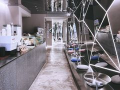 -光作面包Voila Lumiere(中山店)