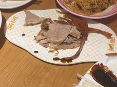 -满园烤鸭·春饼(抚顺万达店)