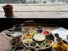 -包整·丝娃娃(一览甲秀楼风景店)