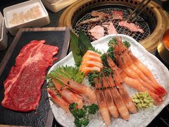 -神户赤童日式烤肉伙伴(东直门店)