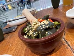 -云海肴·汽锅鸡·云南菜(美罗城店)