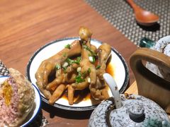 -十面春风·江南面馆(崇宁路店)