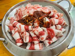 -韩食汇