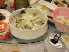 -全聚德(上海首店浦东店)