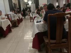 大堂-马凯餐厅(地安门店)