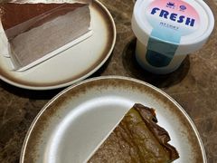 -咖啡人·融合餐厅(健康东路店)