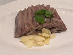 -扬州香格里拉·香宫中餐厅