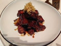 -八府香鸭·啫啫煲(华山路店)