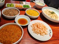 -裕兴记•蟹黄面馆(人民广场店)