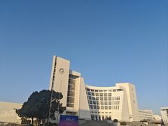 -上海大学(宝山校区)