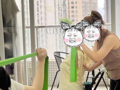 -遇见瑜伽WITH YOGA瑜伽普拉提生活馆