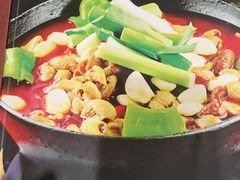 -湘肠香火锅店(团结湖店)