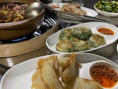 -胡须佬鸡煲四季火锅店(石厦西村直营店)