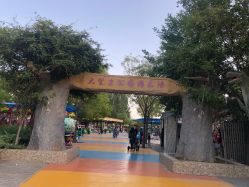 -大望京儿童游乐场