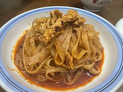 -小崔家臊子面(蔡家坡总店)