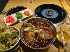 -牛市牛烤肉(西单大悦城店)
